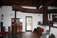 Casale Poggio Del Tiglio Hotel Fleri