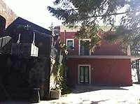Casale Poggio Del Tiglio Hotel Fleri