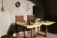 Casale Poggio Del Tiglio Hotel Fleri 3*,