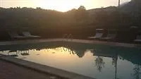 Casale Poggio Del Tiglio Hotel Fleri