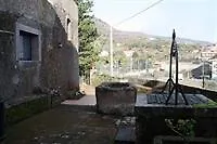 Casale Poggio Del Tiglio Hotel Fleri