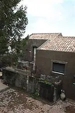 Casale Poggio Del Tiglio Hotel Fleri