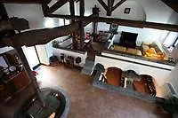 Casale Poggio Del Tiglio Hotel Fleri