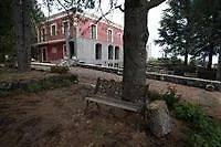 ***  Casale Poggio Del Tiglio Ξενοδοχείο Fleri Ιταλία