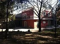 ***  Casale Poggio Del Tiglio Hotel Fleri Italien
