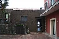 Casale Poggio Del Tiglio Hotel Fleri