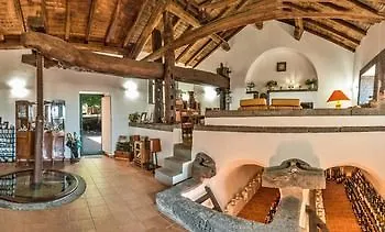 Casale Poggio Del Tiglio Hotel Fleri