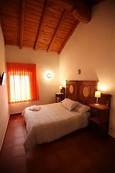 Casale Poggio Del Tiglio Hotel Fleri