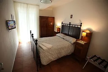 Casale Poggio Del Tiglio Hotel Fleri