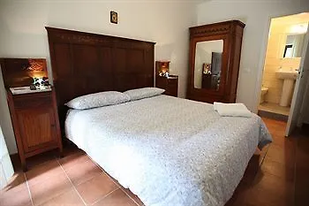 Casale Poggio Del Tiglio Hotel Fleri