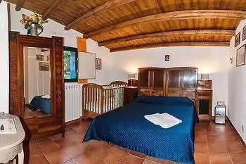 Casale Poggio Del Tiglio Hotel Fleri