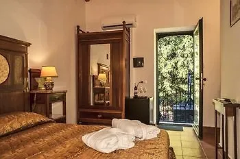 ***  Casale Poggio Del Tiglio Hotel Fleri Italien
