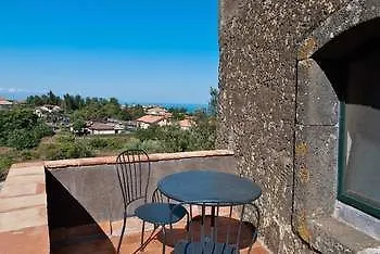 Casale Poggio Del Tiglio Hotel Fleri