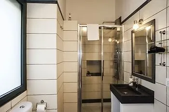 Casale Poggio Del Tiglio Hotel Fleri