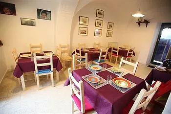 Casale Poggio Del Tiglio Hotel Fleri
