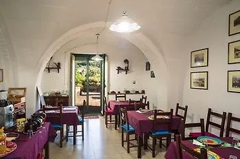 Casale Poggio Del Tiglio Hotel Fleri