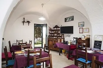 Casale Poggio Del Tiglio Hotel Fleri Italien