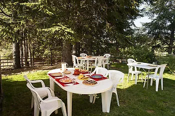 Casale Poggio Del Tiglio Hotel Fleri 3*,  Italien