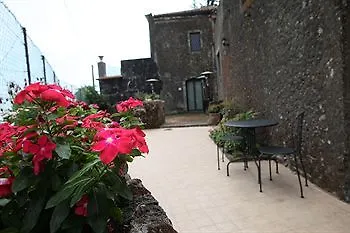 Casale Poggio Del Tiglio Hotel Fleri