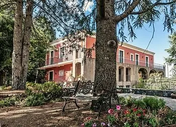 Casale Poggio Del Tiglio Hotel Fleri
