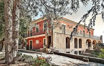 Casale Poggio Del Tiglio Hotel Fleri