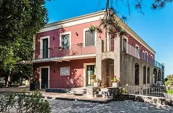***  Casale Poggio Del Tiglio Hotel Fleri Italien