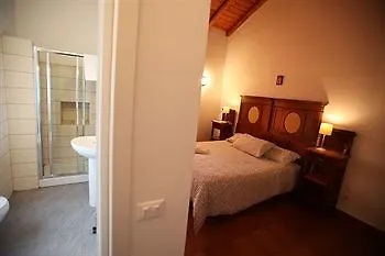 Casale Poggio Del Tiglio Hotel Fleri