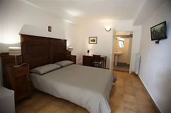 Casale Poggio Del Tiglio Hotel Fleri Italien