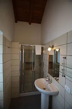 ***  Casale Poggio Del Tiglio Hotel Fleri Italien