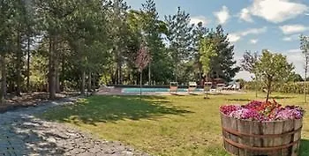 Casale Poggio Del Tiglio Hotel Fleri 3*,  Italien