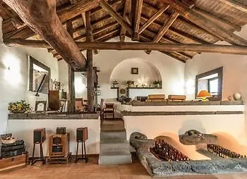 Casale Poggio Del Tiglio Hotel Fleri 3*,