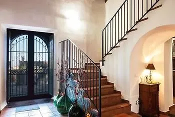 Casale Poggio Del Tiglio Hotel Fleri Italien