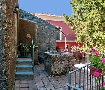 Casale Poggio Del Tiglio Hotel Fleri 3*,