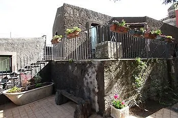 Casale Poggio Del Tiglio Hotel Fleri
