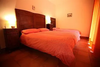 Casale Poggio Del Tiglio Hotel Fleri