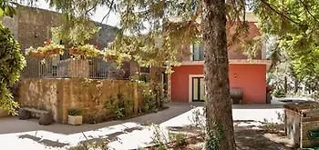 Casale Poggio Del Tiglio Hotel Fleri